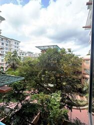 Maplewoods (D21), Condominium #621847611